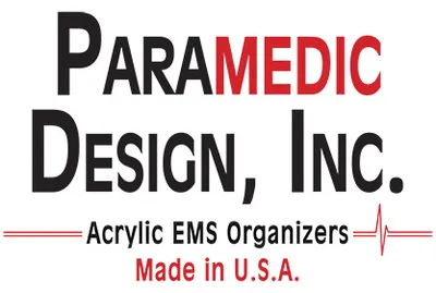 PARAMEDIC DESIGN, INC.